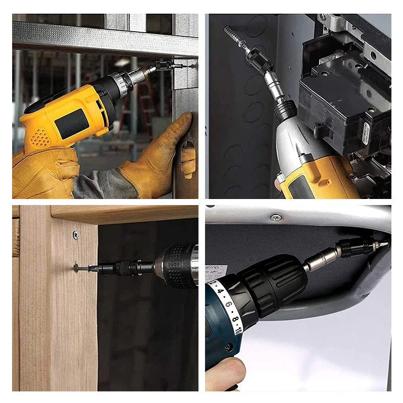 Magnetic Pivoting Bit Tip Holder - Image 4