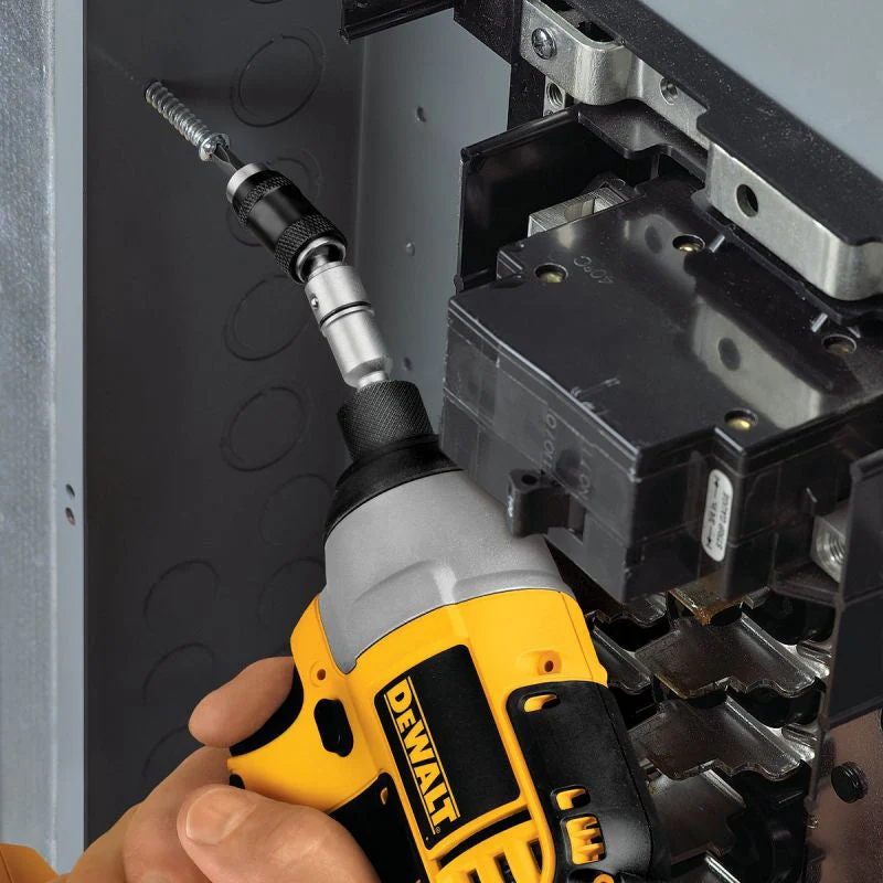 Magnetic Pivoting Bit Tip Holder - Image 5