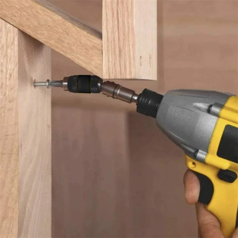 Magnetic Pivoting Bit Tip Holder - Image 6