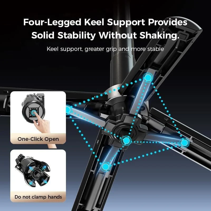 Magnetic Pocket Selfie Stick - Image 5