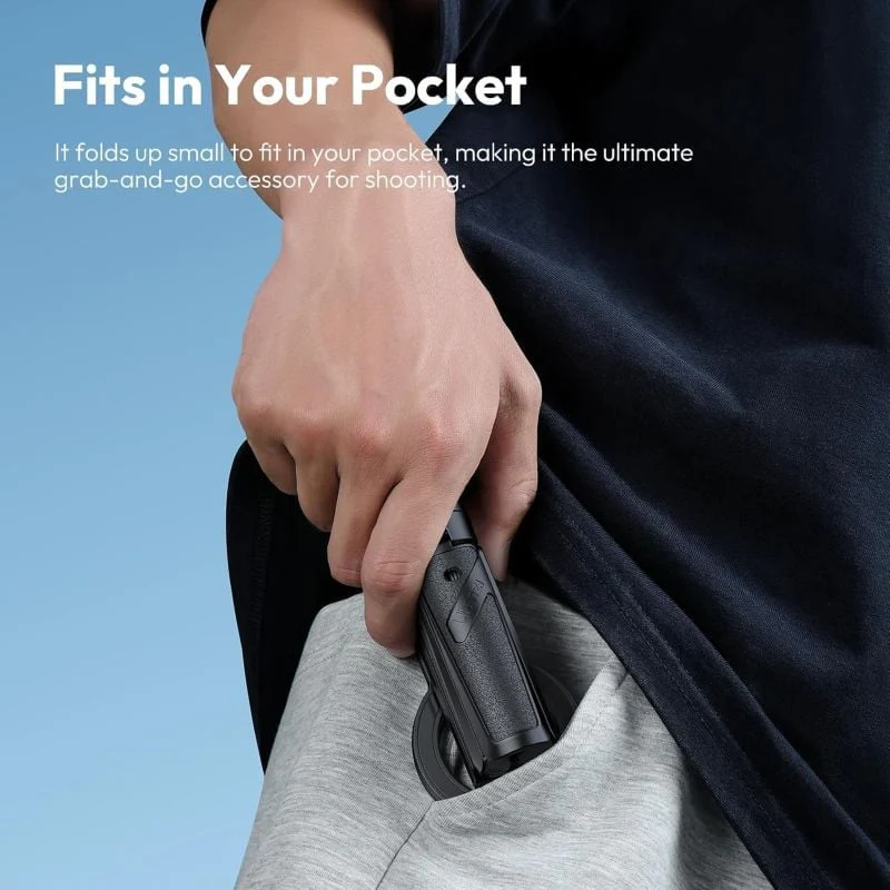 Magnetic Pocket Selfie Stick - Image 6