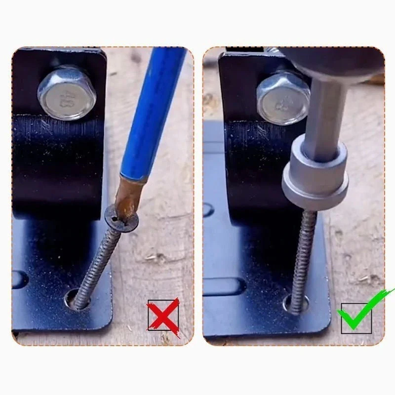Magnetic Positioning Screwdriver Bits - Image 5
