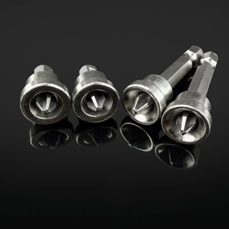 Magnetic Positioning Screwdriver Bits - Image 6