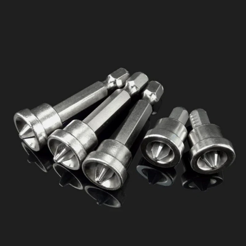 Magnetic Positioning Screwdriver Bits - Image 7