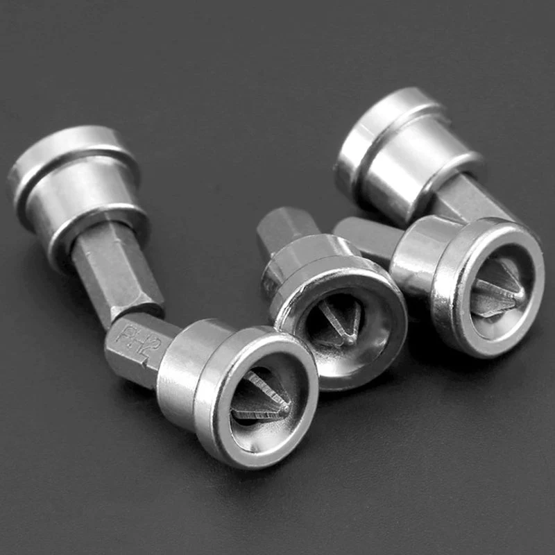 Magnetic Positioning Screwdriver Bits - Image 8