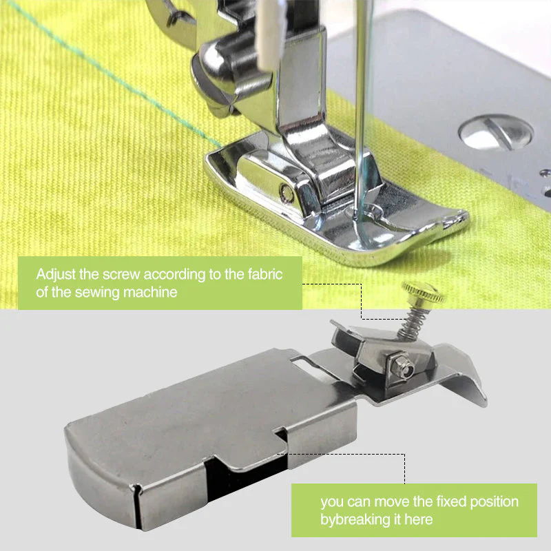 Magnetic Seam Guide - Image 9