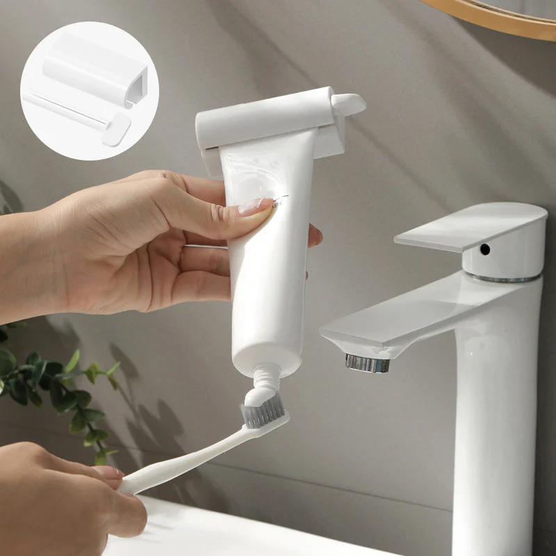 Magnetic Toothpaste Squeezer - Image 10