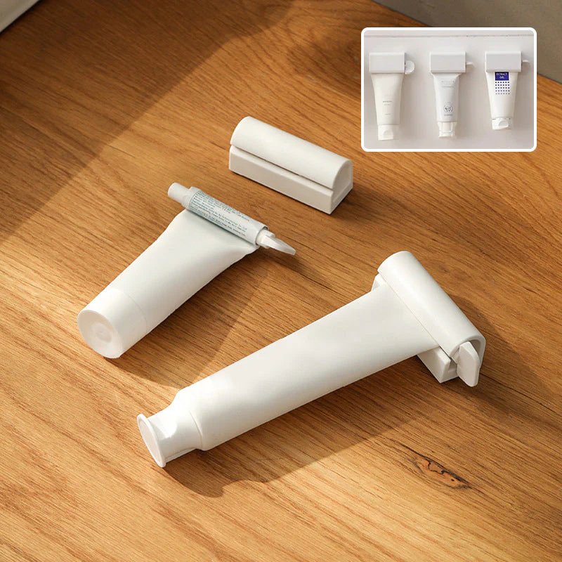 Magnetic Toothpaste Squeezer - Image 11
