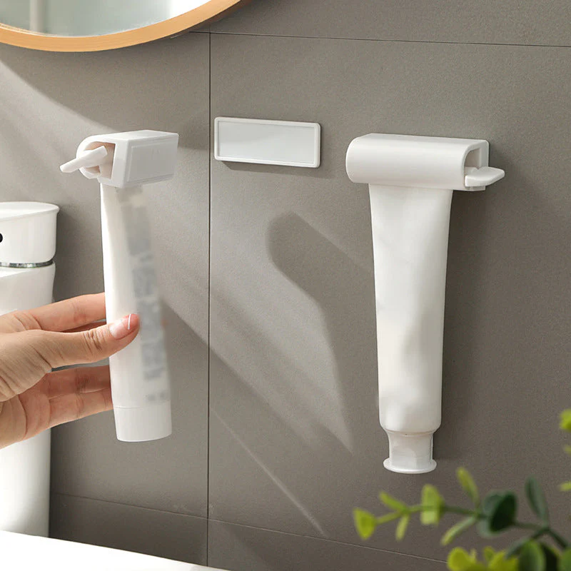 Magnetic Toothpaste Squeezer - Image 3