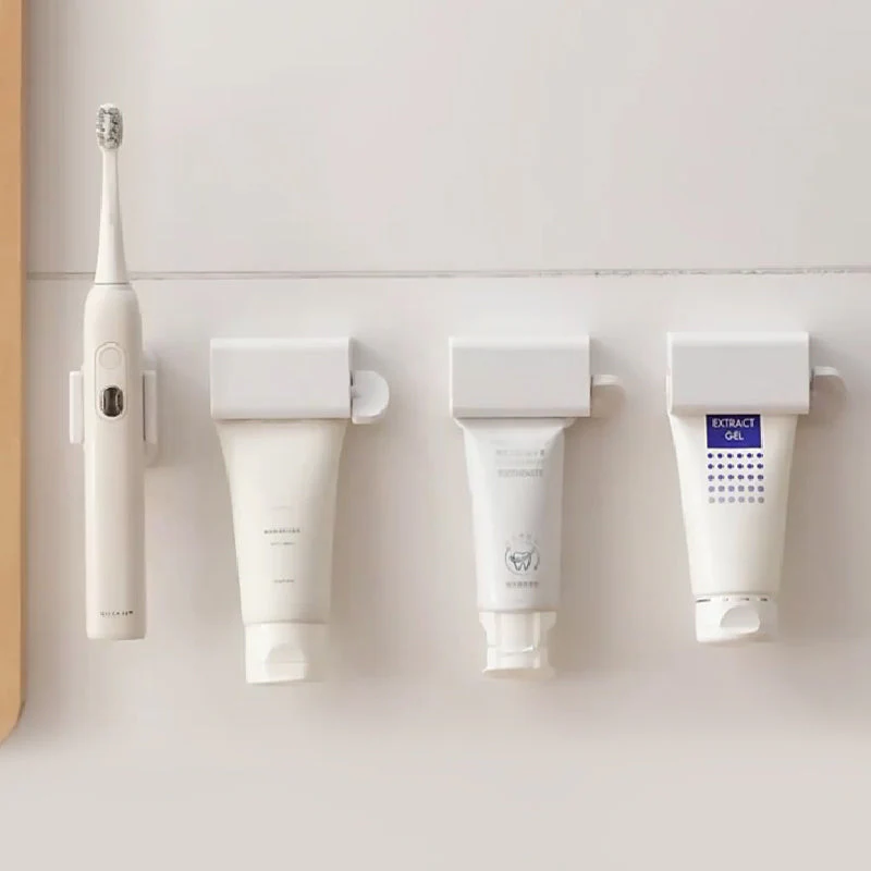 Magnetic Toothpaste Squeezer - Image 5