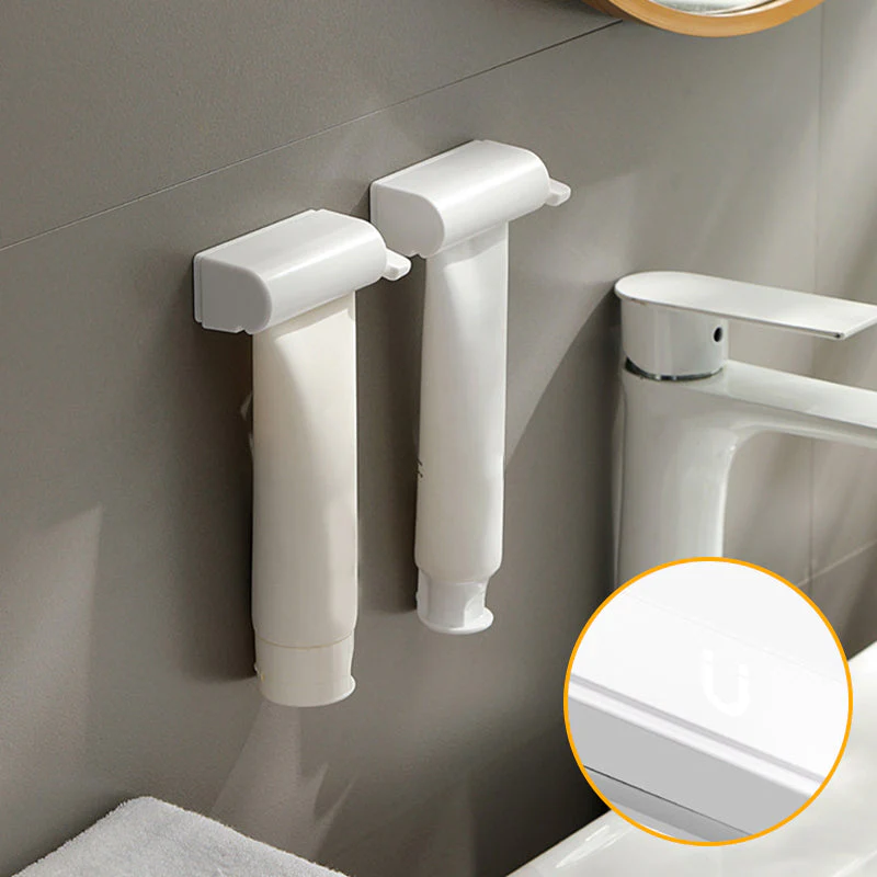 Magnetic Toothpaste Squeezer - Image 7