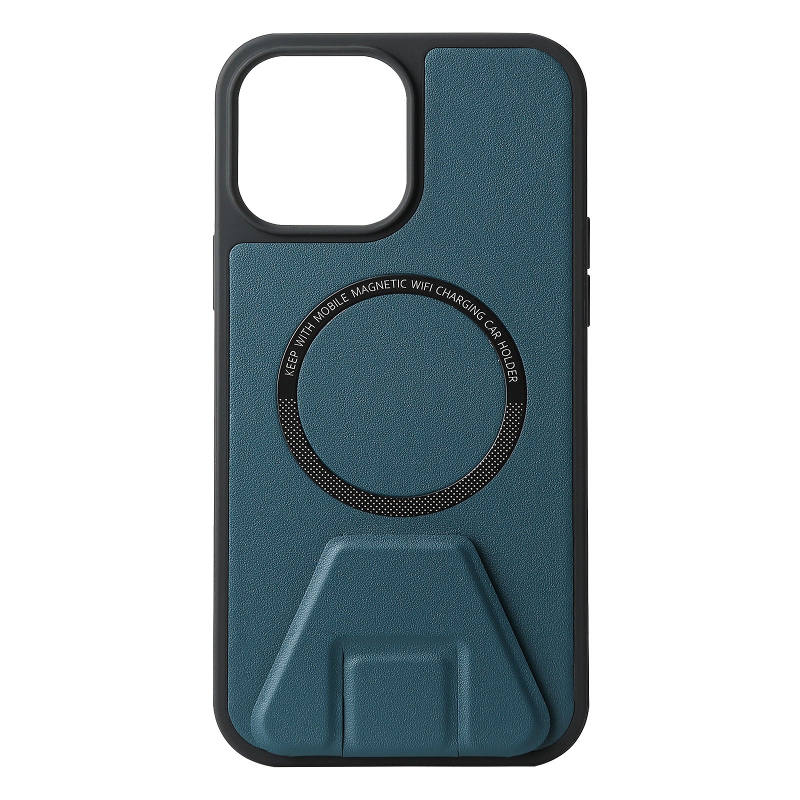 Magnetic Wireless Charging Mobile Case for iPhone - Image 13
