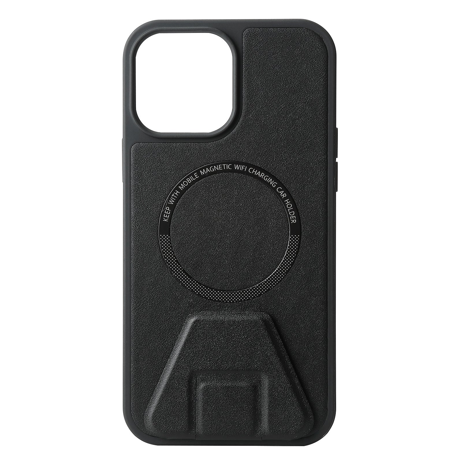 Magnetic Wireless Charging Mobile Case for iPhone - Image 14