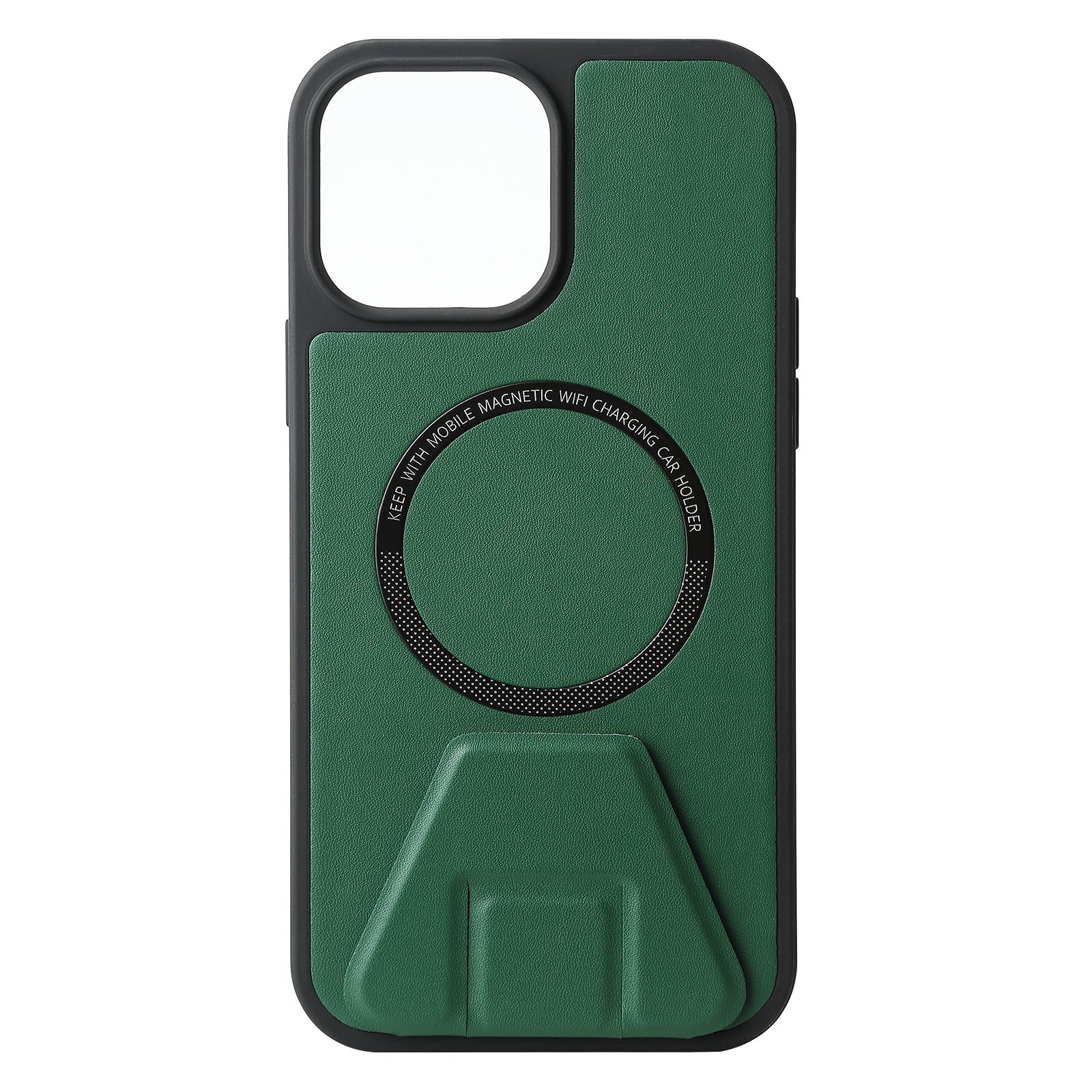 Magnetic Wireless Charging Mobile Case for iPhone - Image 15