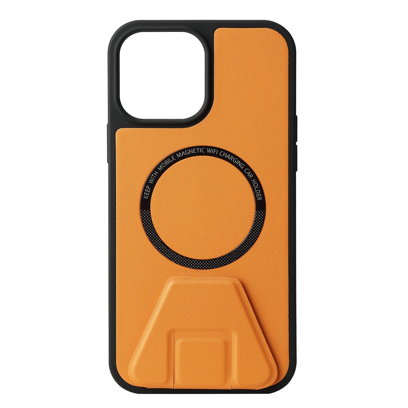Magnetic Wireless Charging Mobile Case for iPhone - Image 17