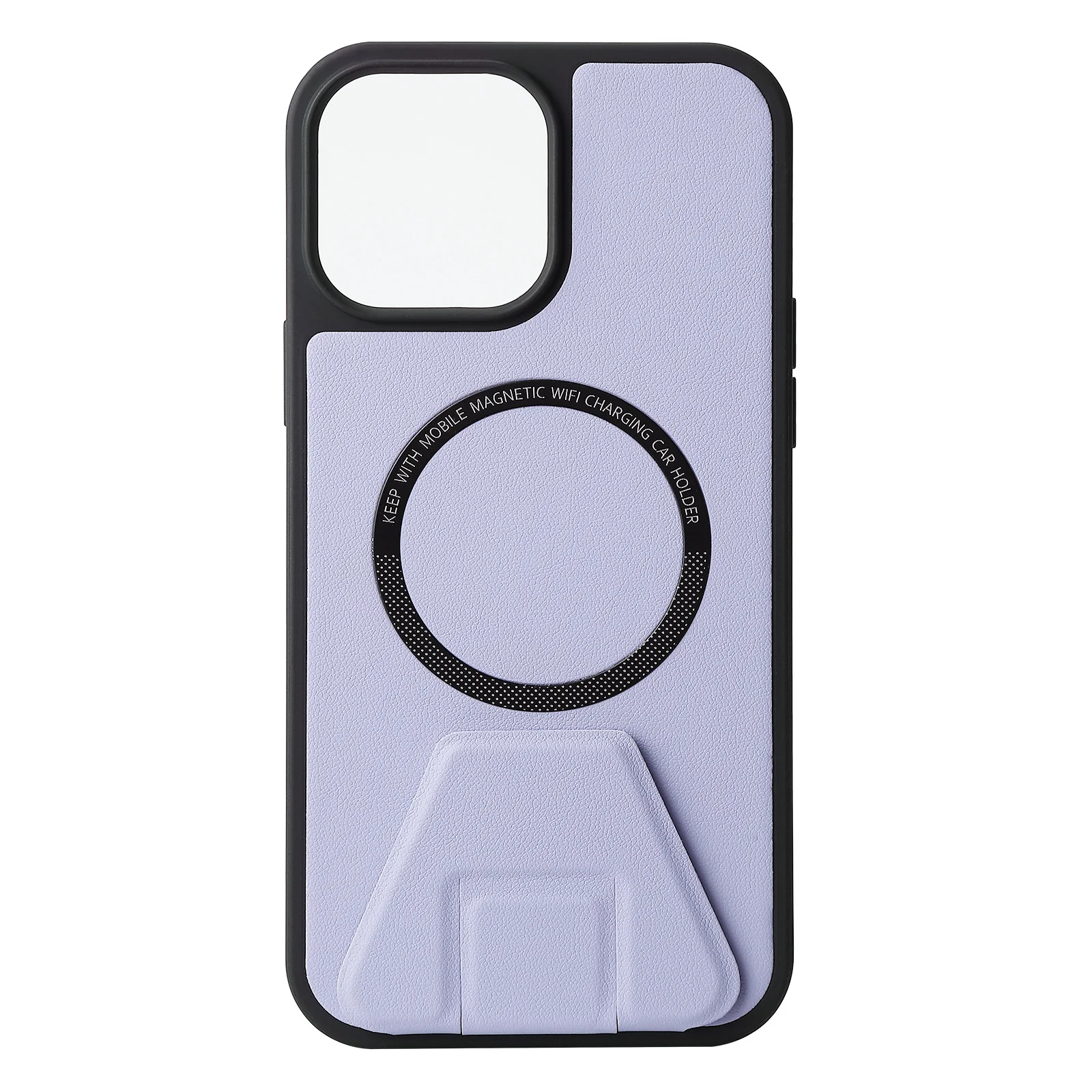 Magnetic Wireless Charging Mobile Case for iPhone - Image 18