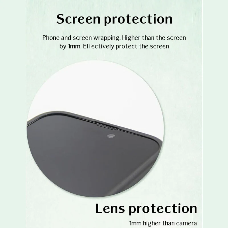 Magnetic Wireless Charging Mobile Case for iPhone - Image 8