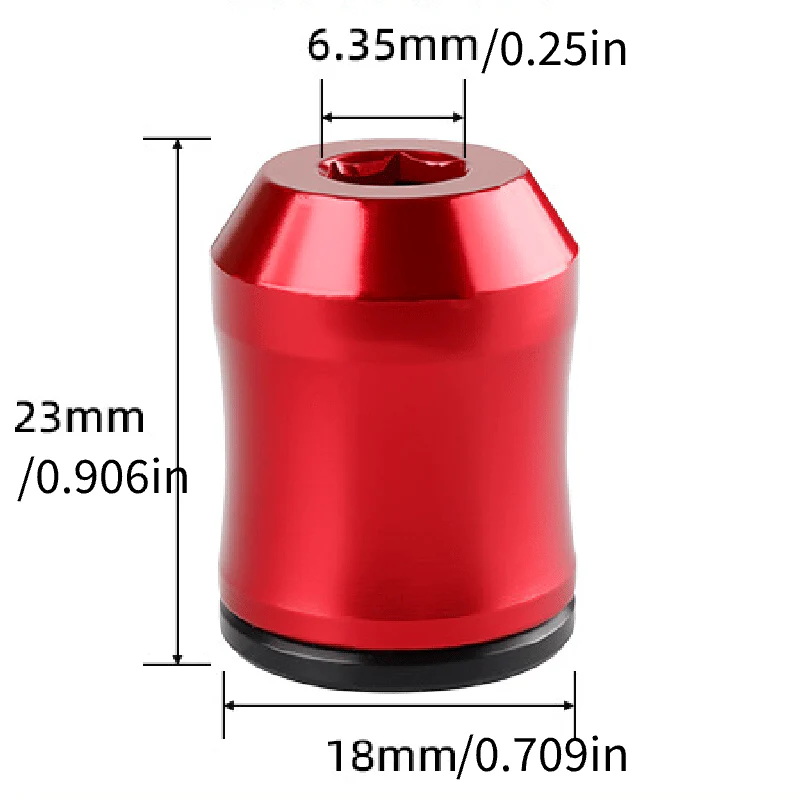 Magnetizer & Demagnetizer Tool Set - Image 10