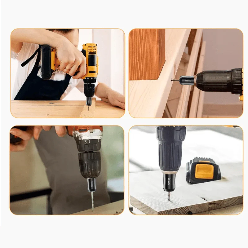 Magnetizer & Demagnetizer Tool Set - Image 4