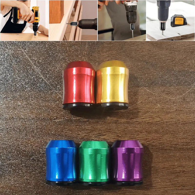 Magnetizer & Demagnetizer Tool Set - Image 7