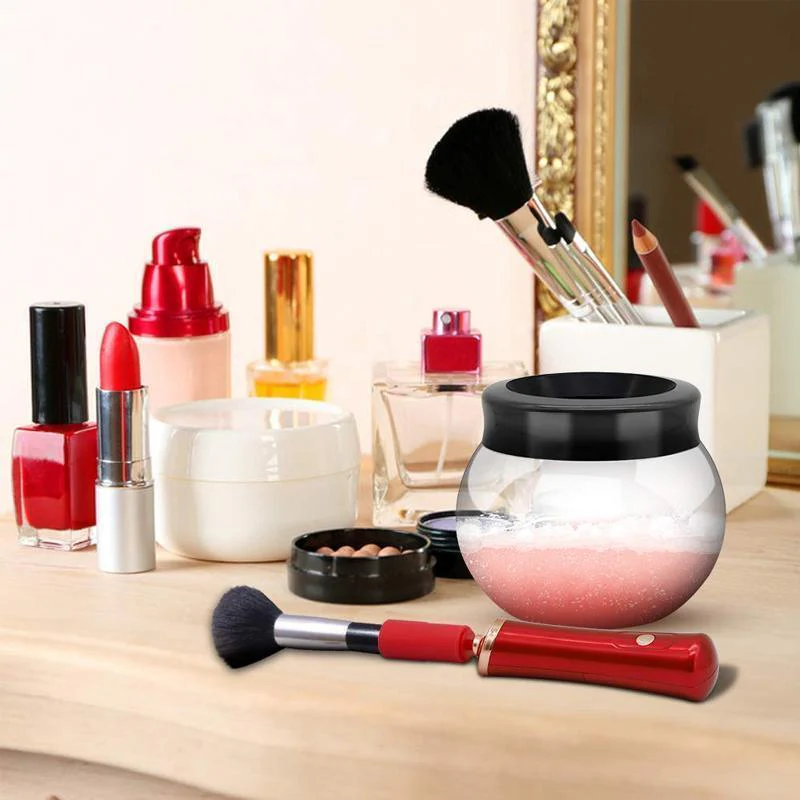Makeup Brush Cleaner - Image 6