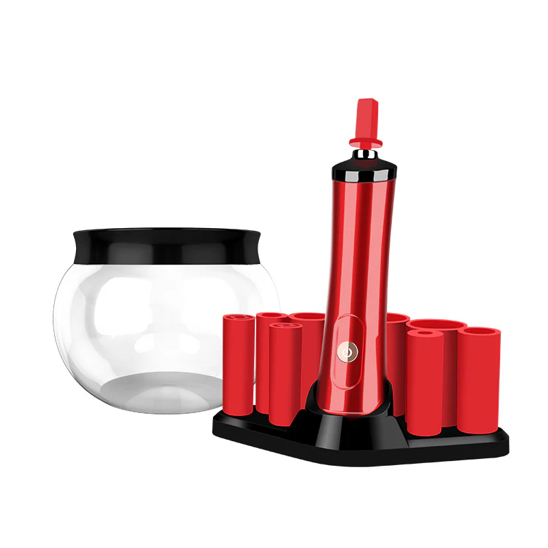 Makeup Brush Cleaner - Image 8