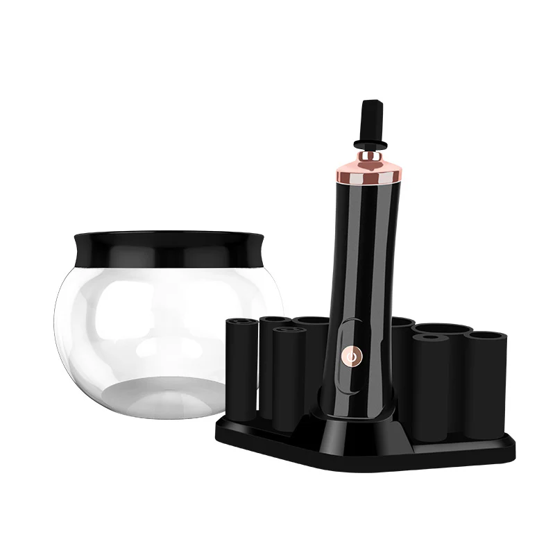 Makeup Brush Cleaner - Image 9
