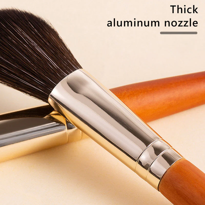 Makeup Brush Set (9 PCS) - Image 7