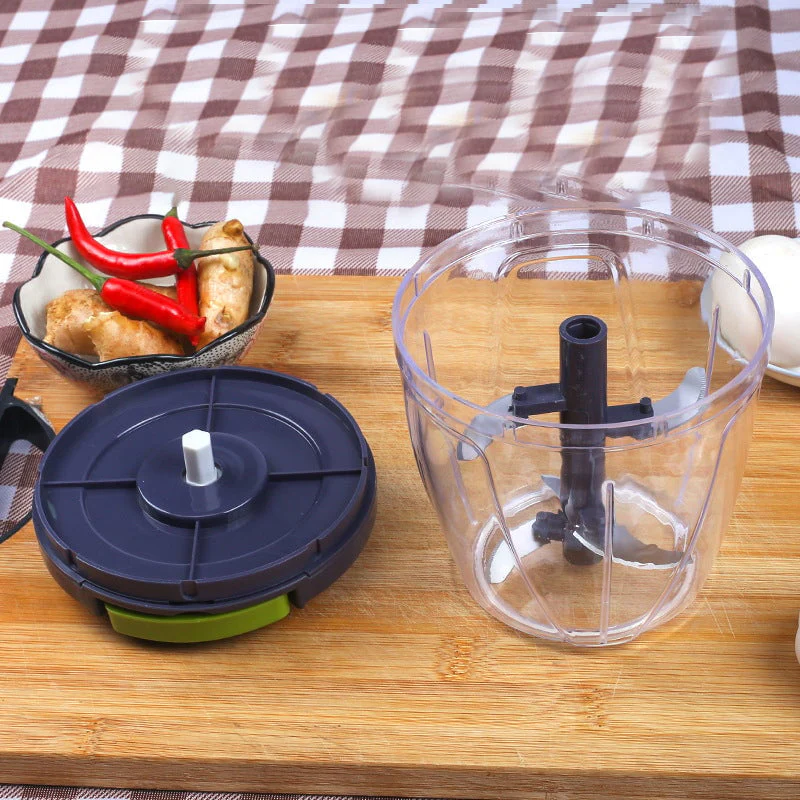 Manual Food Chopper - Image 11