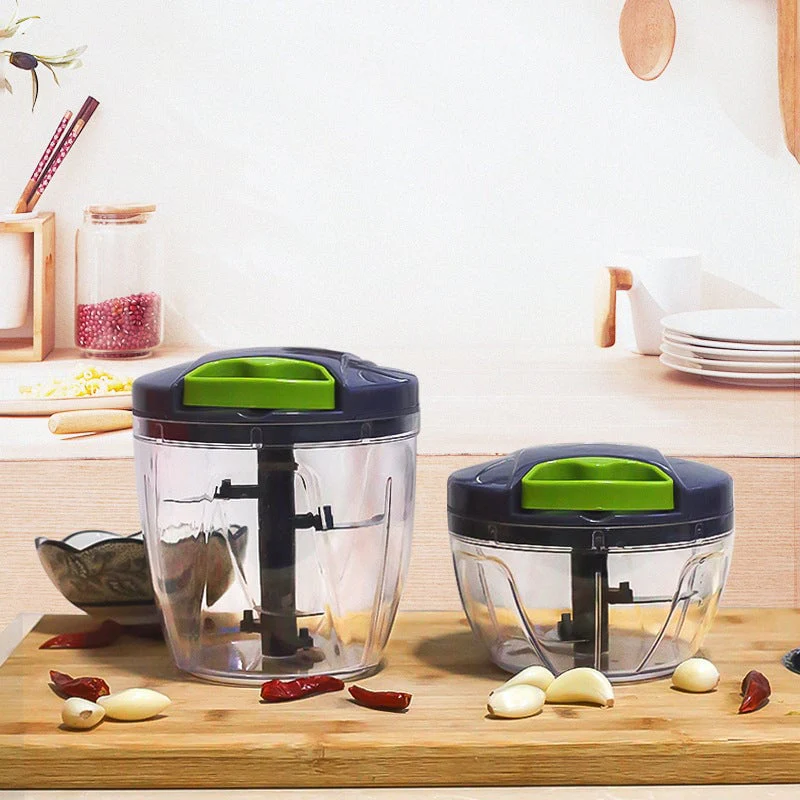 Manual Food Chopper - Image 13