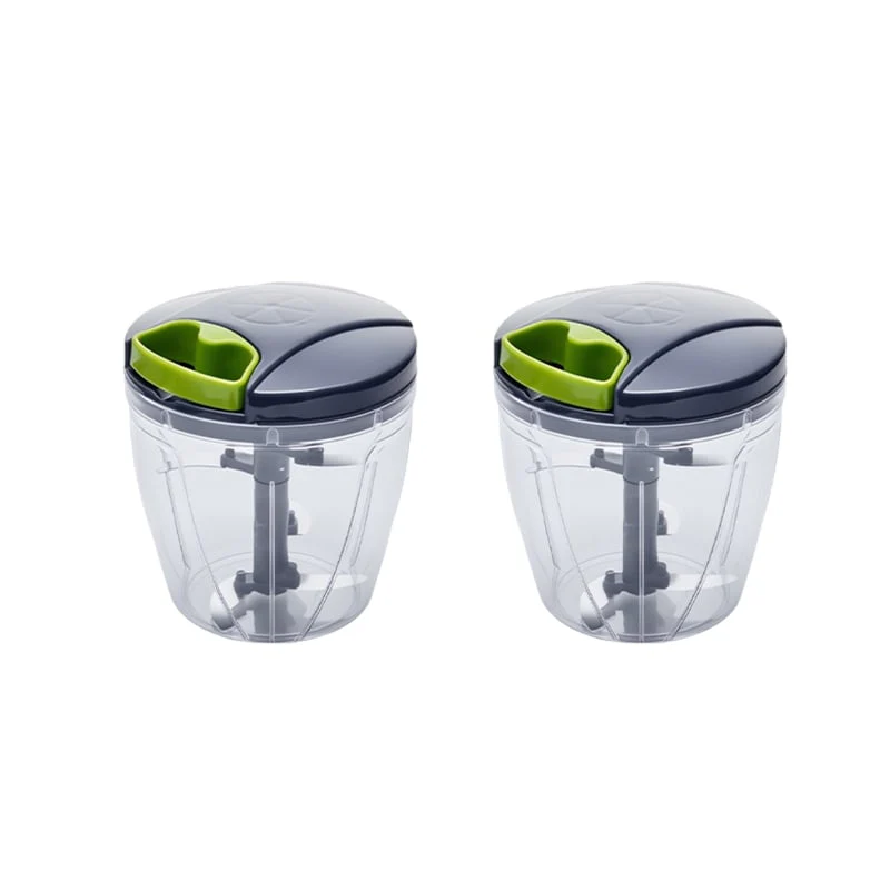 Manual Food Chopper - Image 16