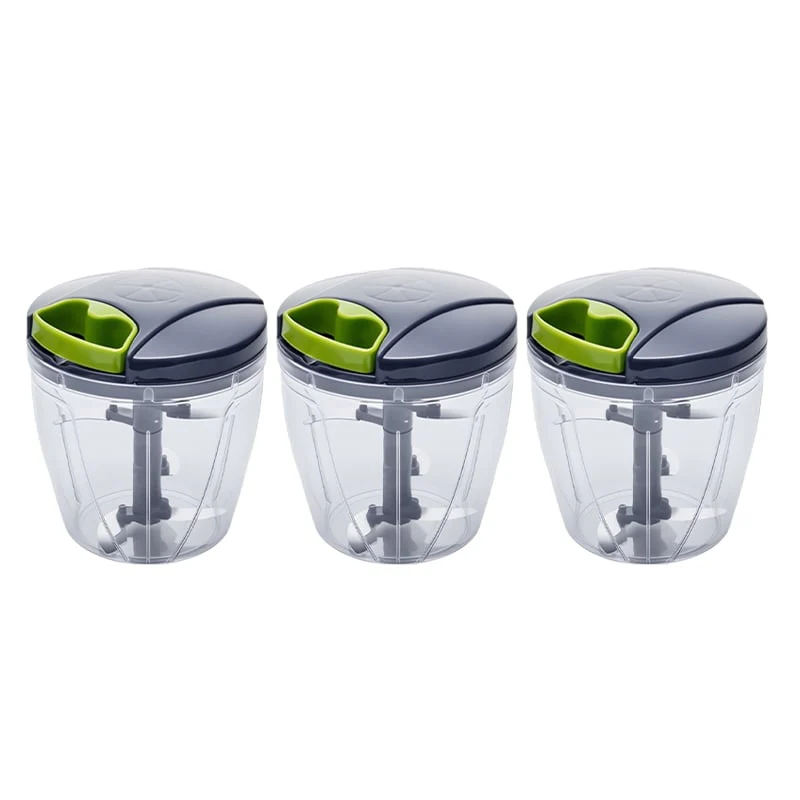 Manual Food Chopper - Image 17