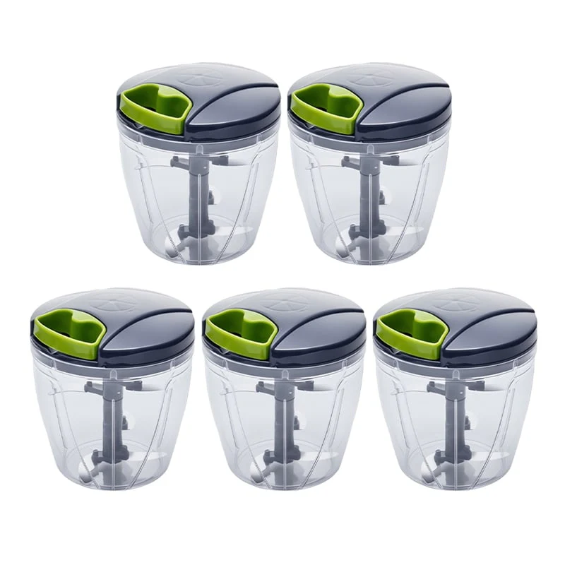 Manual Food Chopper - Image 18