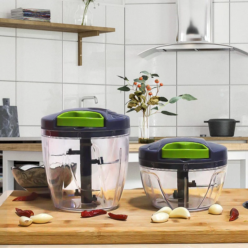 Manual Food Chopper - Image 3