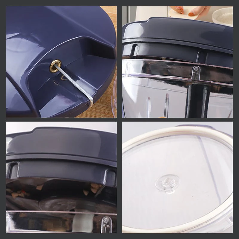Manual Food Chopper - Image 7