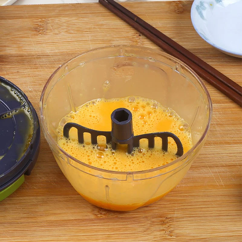 Manual Food Chopper - Image 8