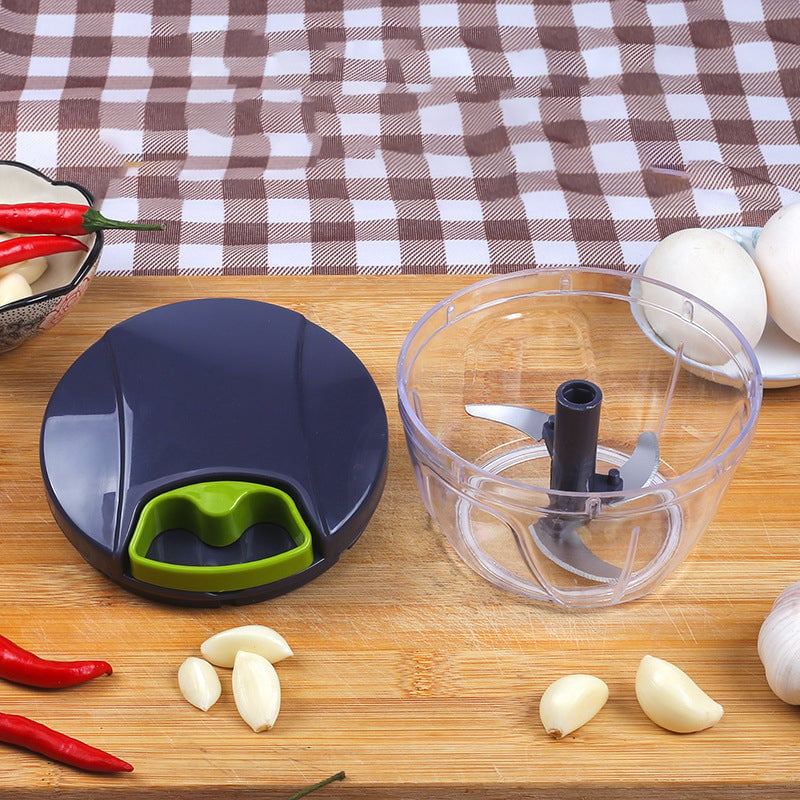 Manual Food Chopper - Image 9