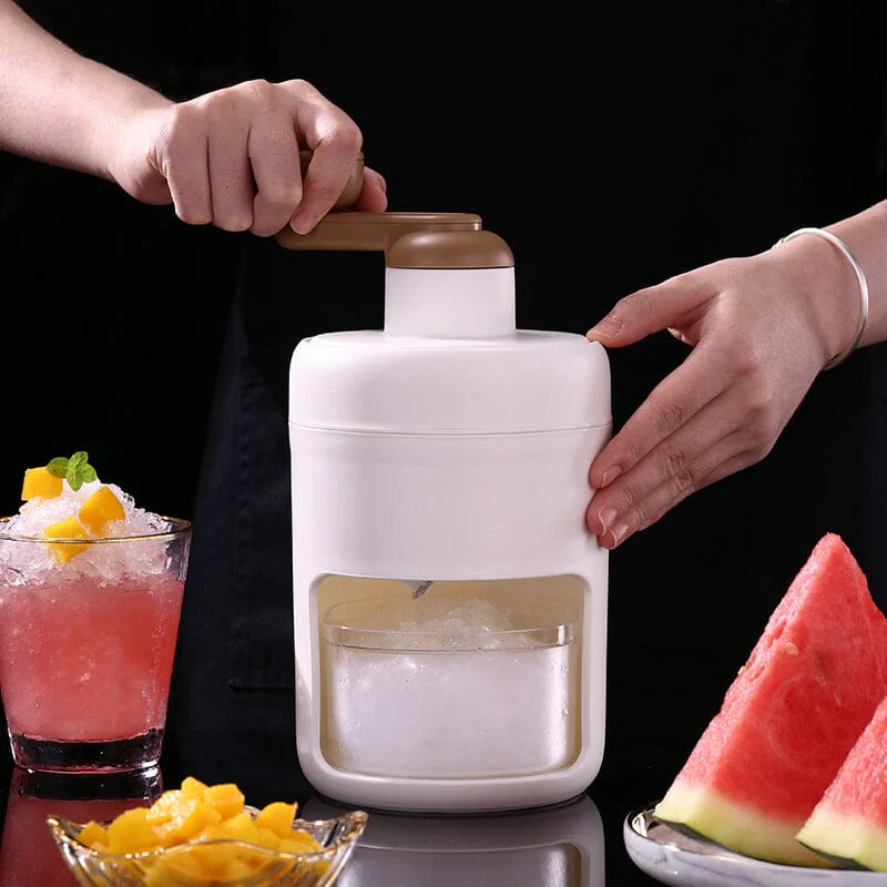 Manual Ice Shaver - Image 3