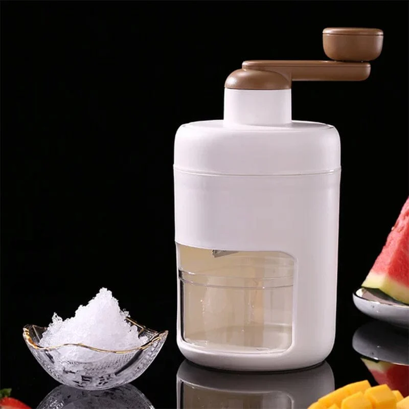Manual Ice Shaver - Image 4