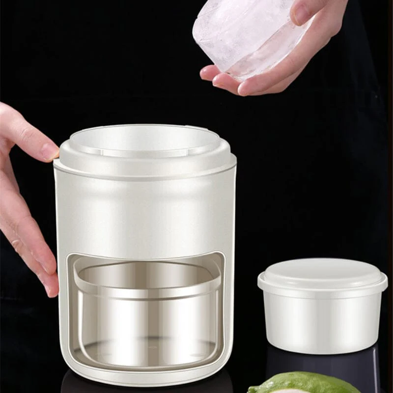 Manual Ice Shaver - Image 8