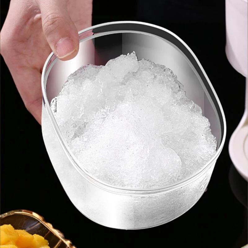 Manual Ice Shaver - Image 9