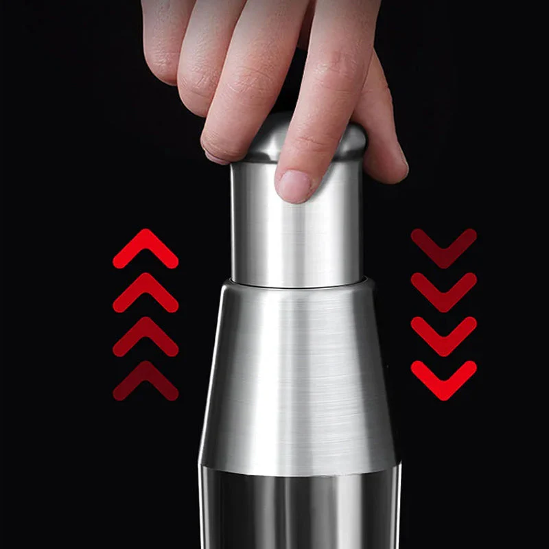 Manual Pressed Garlic Chopper - Image 7