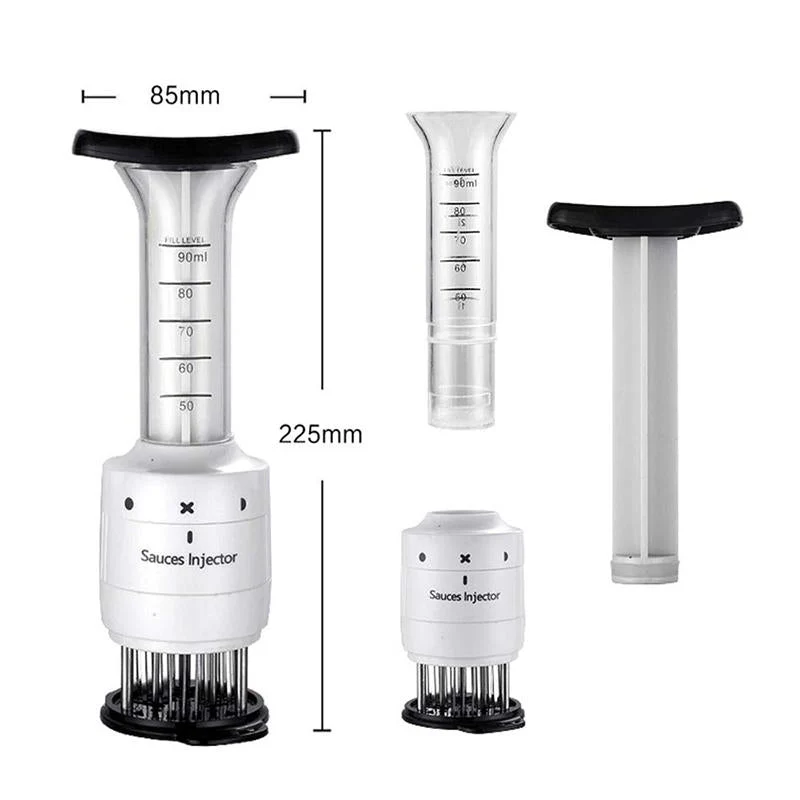 Marinade Meat Injector - Image 3