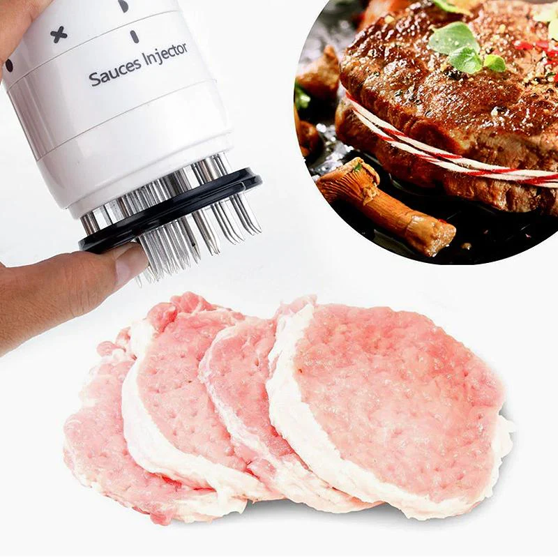 Marinade Meat Injector - Image 5