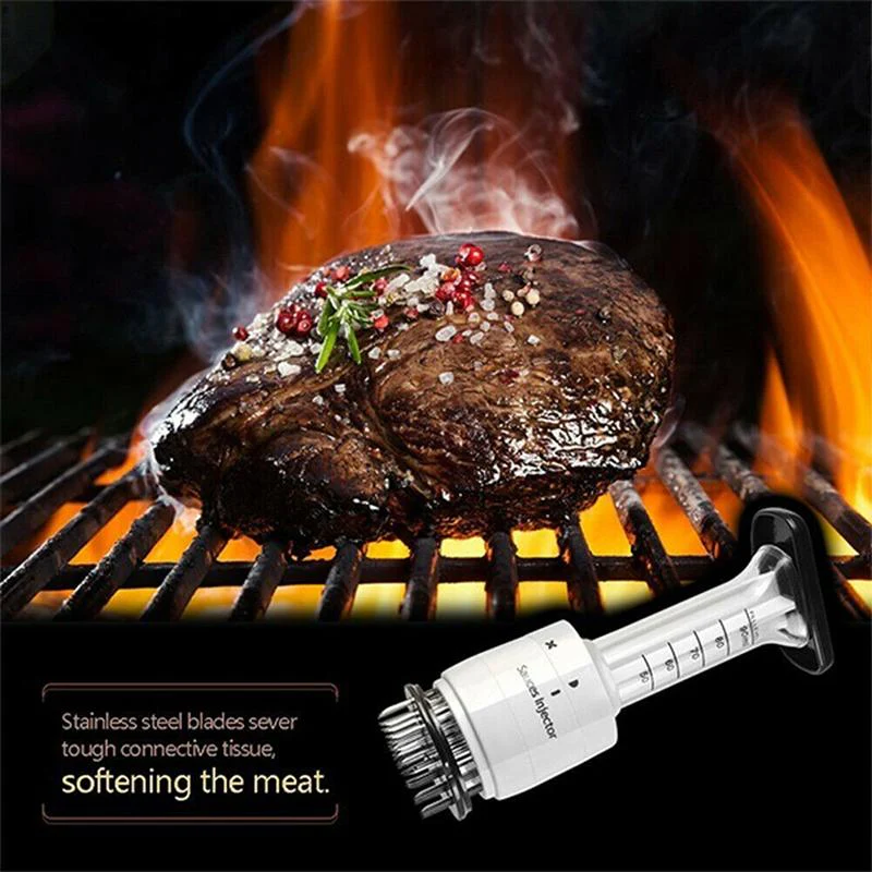 Marinade Meat Injector - Image 8