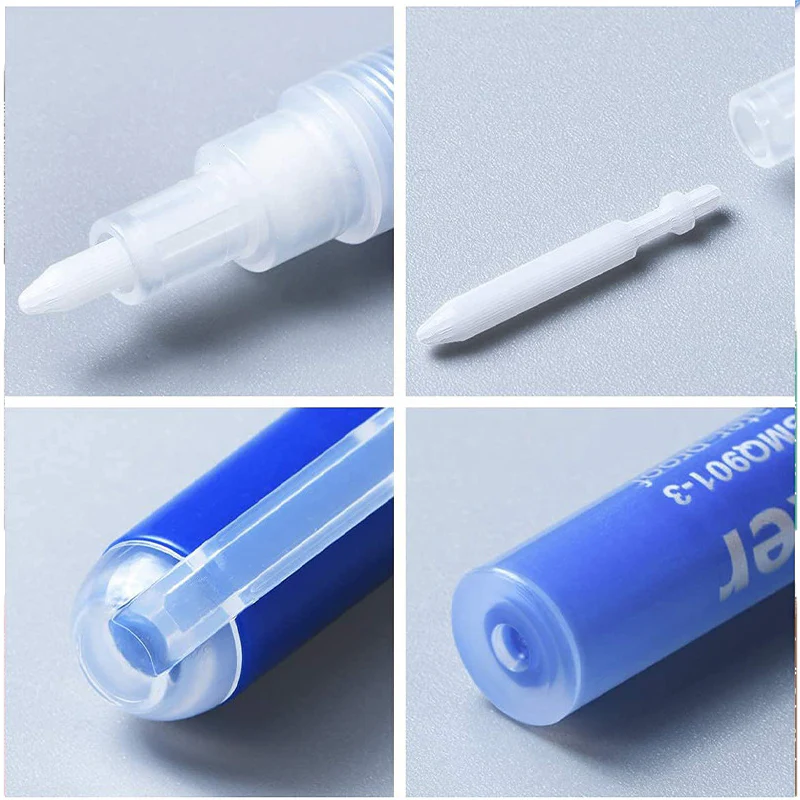 Mark Acrylic Pen Set - Image 10