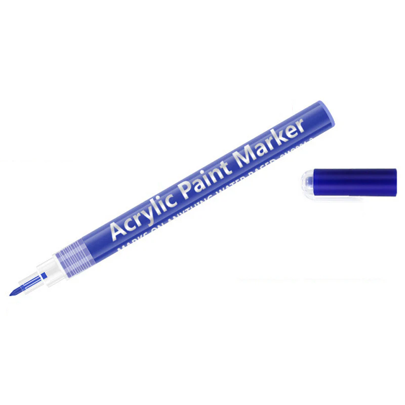Mark Acrylic Pen Set - Image 14