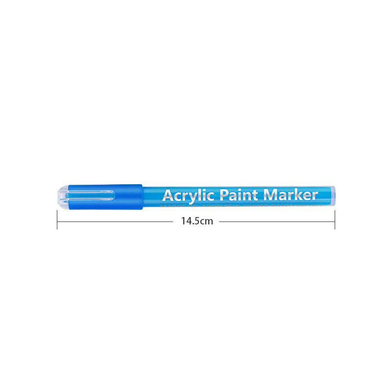 Mark Acrylic Pen Set - Image 15