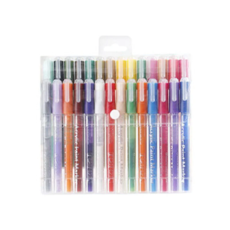 Mark Acrylic Pen Set - Image 16