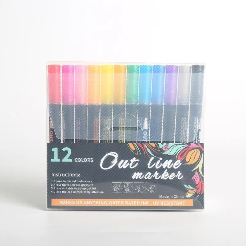 Marker Pen for Highlight - Image 10